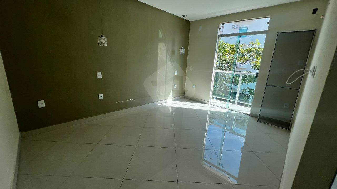 Apartamento à venda no Lagoa Santa: 