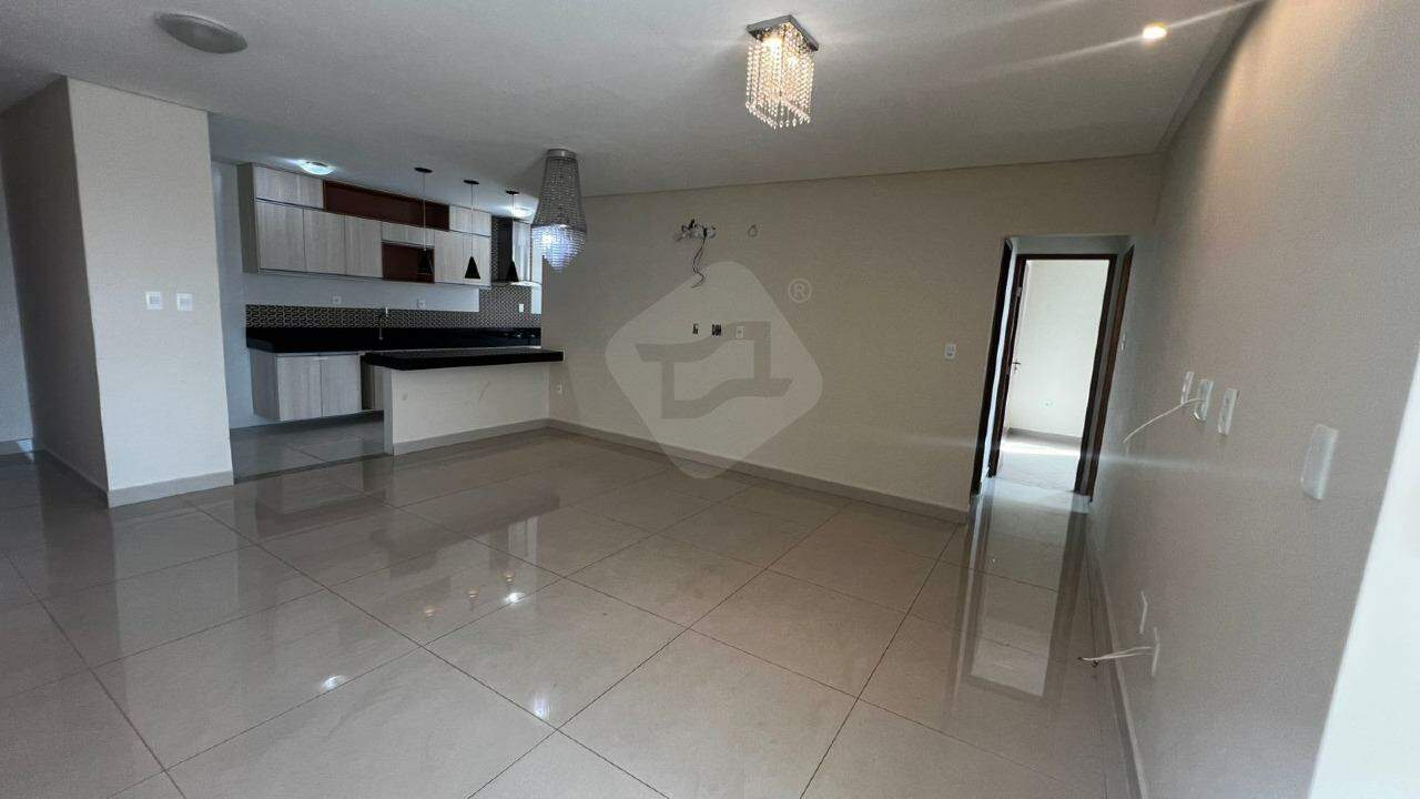 Apartamento à venda no Lagoa Santa: 