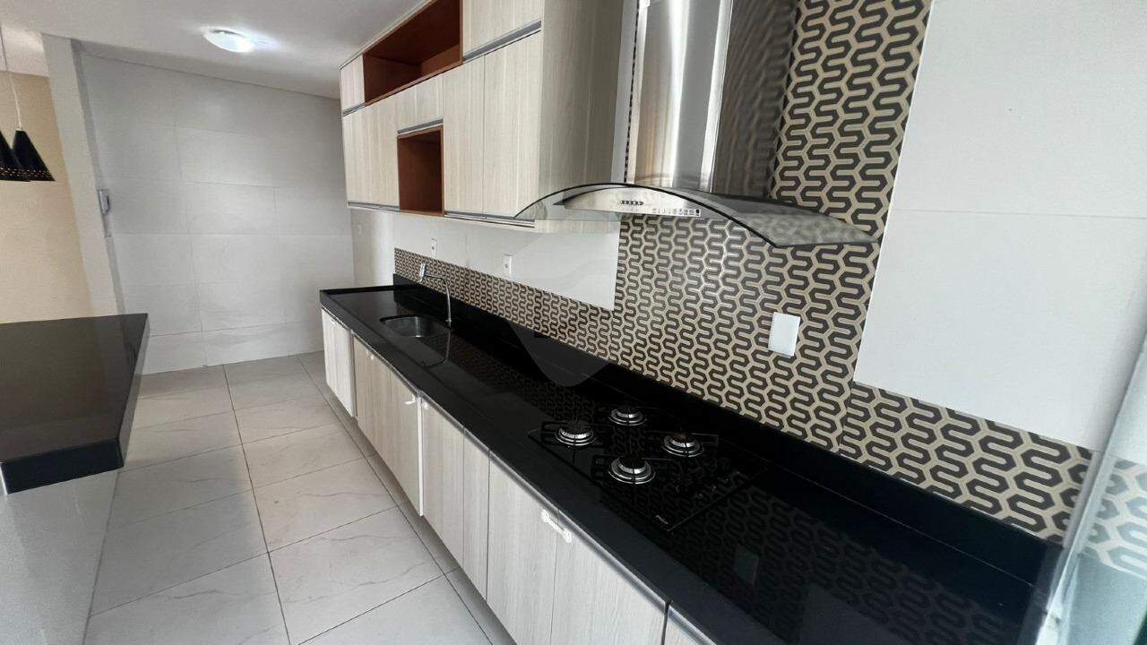 Apartamento à venda no Lagoa Santa: 