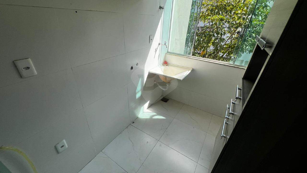 Apartamento à venda no Lagoa Santa: 