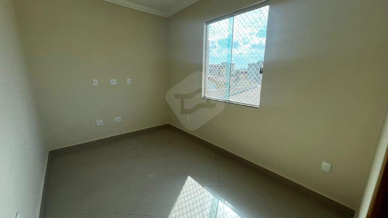 Apartamento à venda no Lagoa Santa: 
