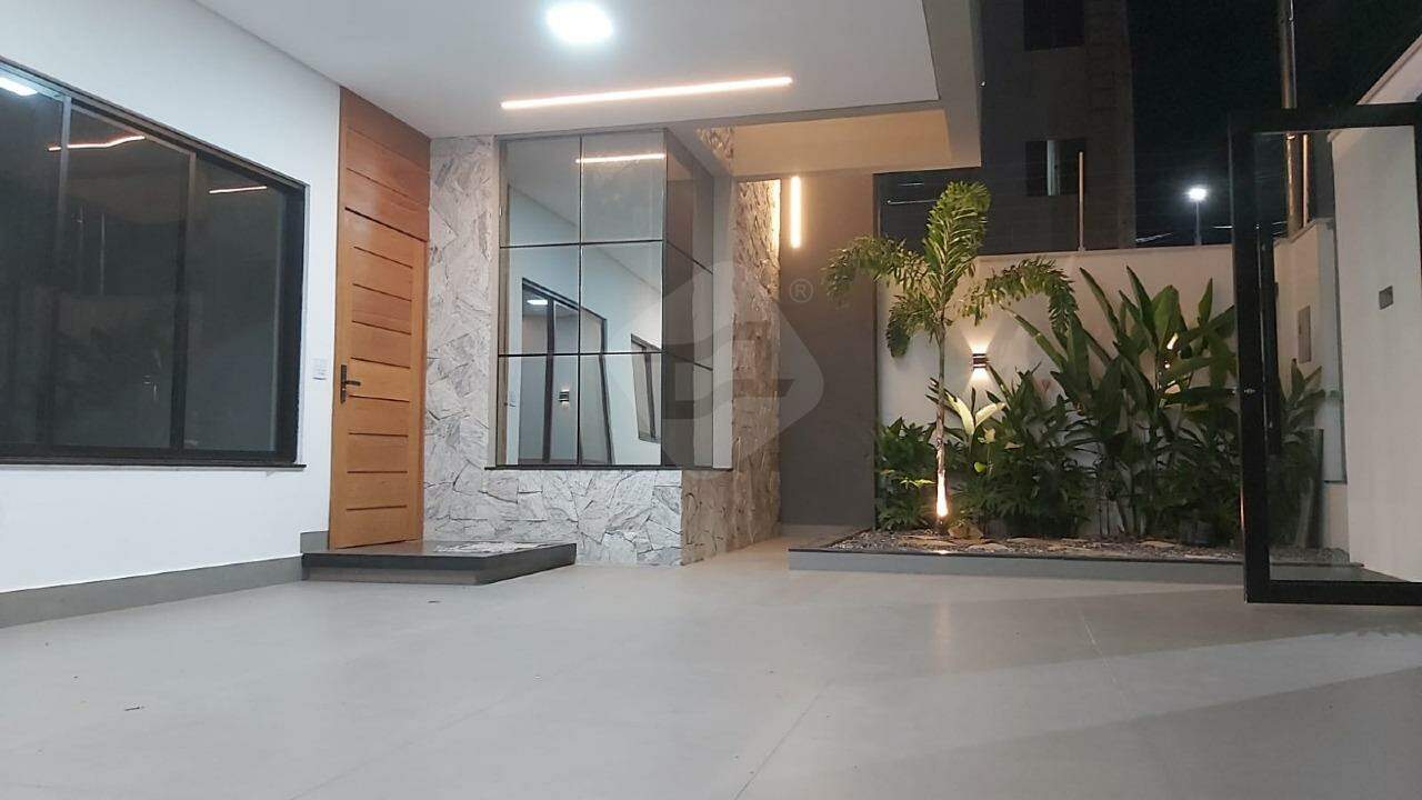 Casa à venda no Lagoa Santa: 