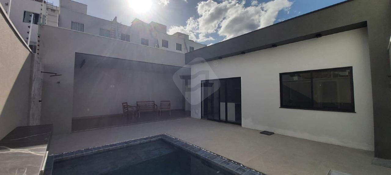 Casa à venda no Lagoa Santa: 