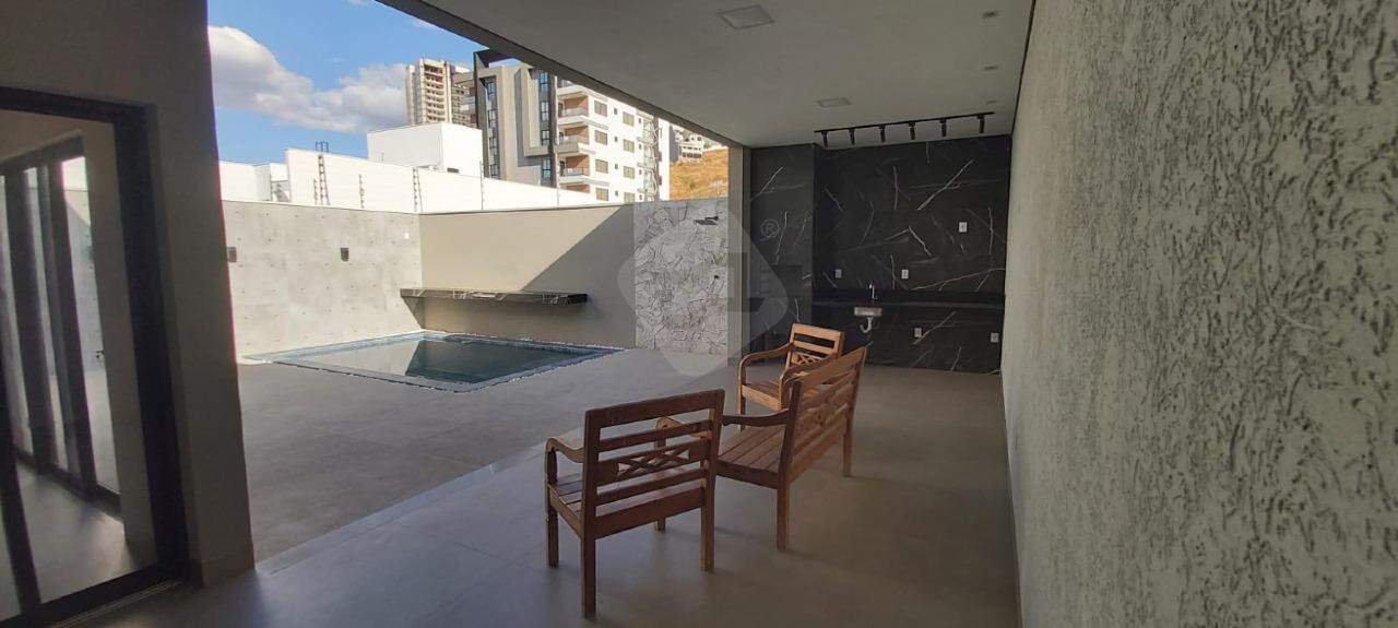 Casa à venda no Lagoa Santa: 
