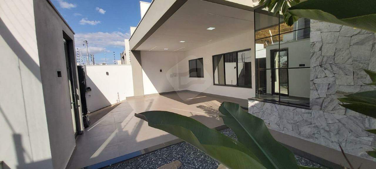 Casa à venda no Lagoa Santa: 