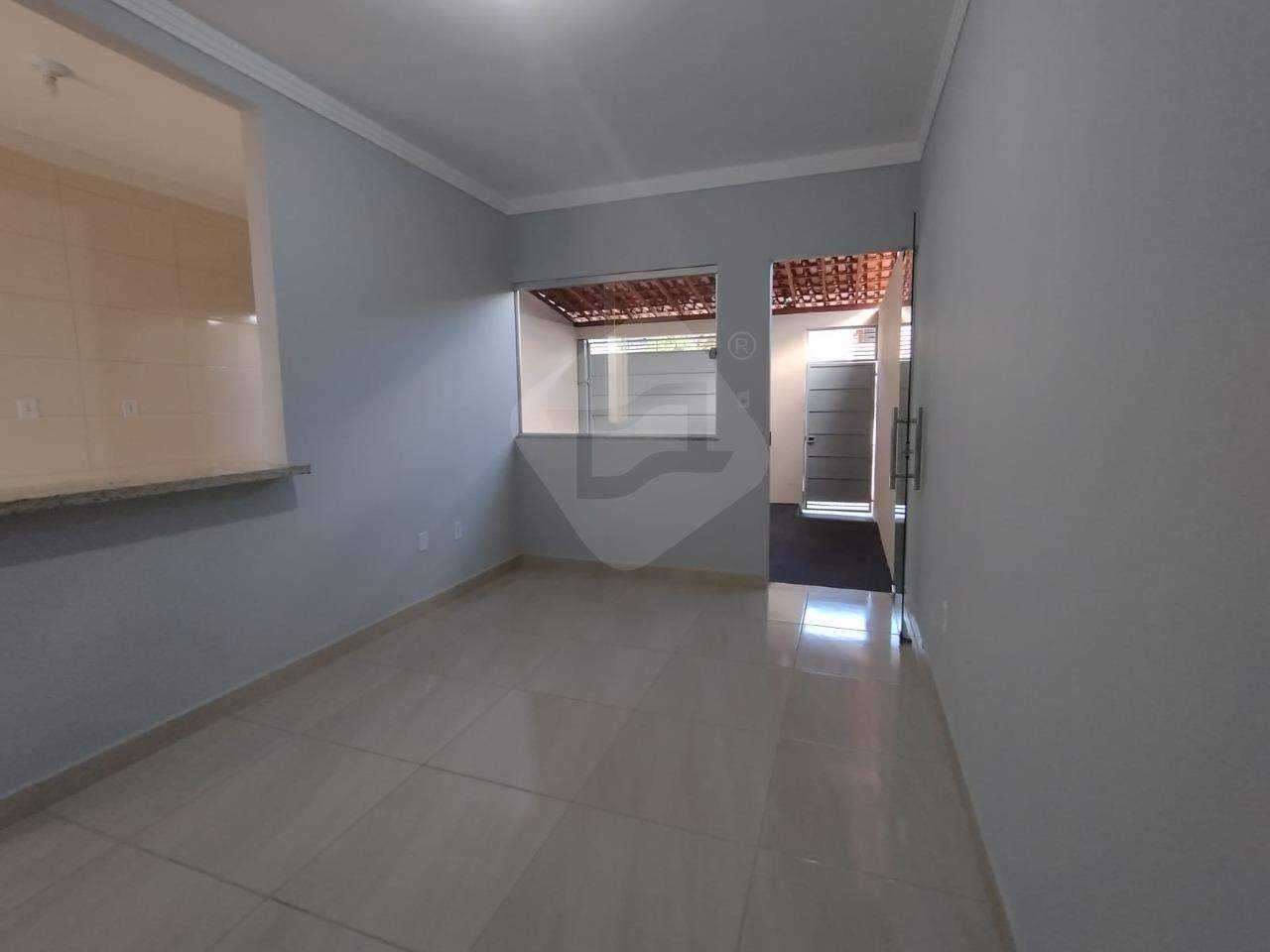 Casa para aluguel no Caravelas: SALA