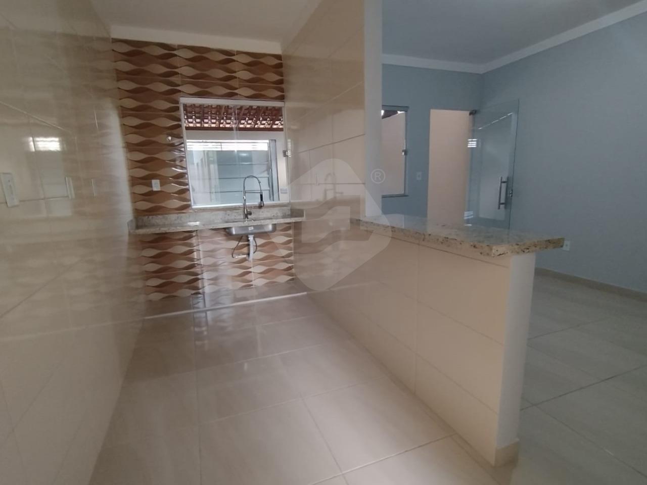 Casa para aluguel no Caravelas: COZINHA