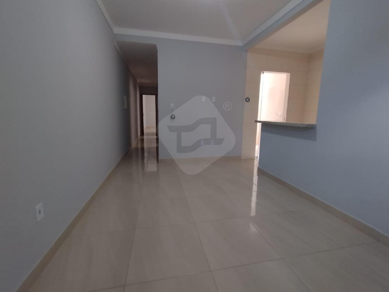 Casa para aluguel no Caravelas: SALA