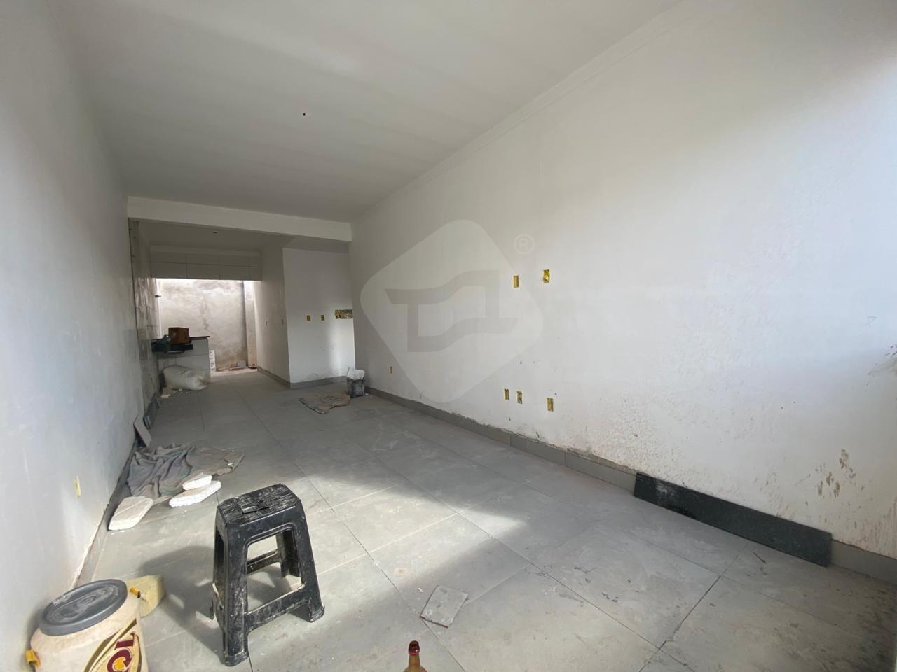 Casa à venda no Jardim Atalaia: 