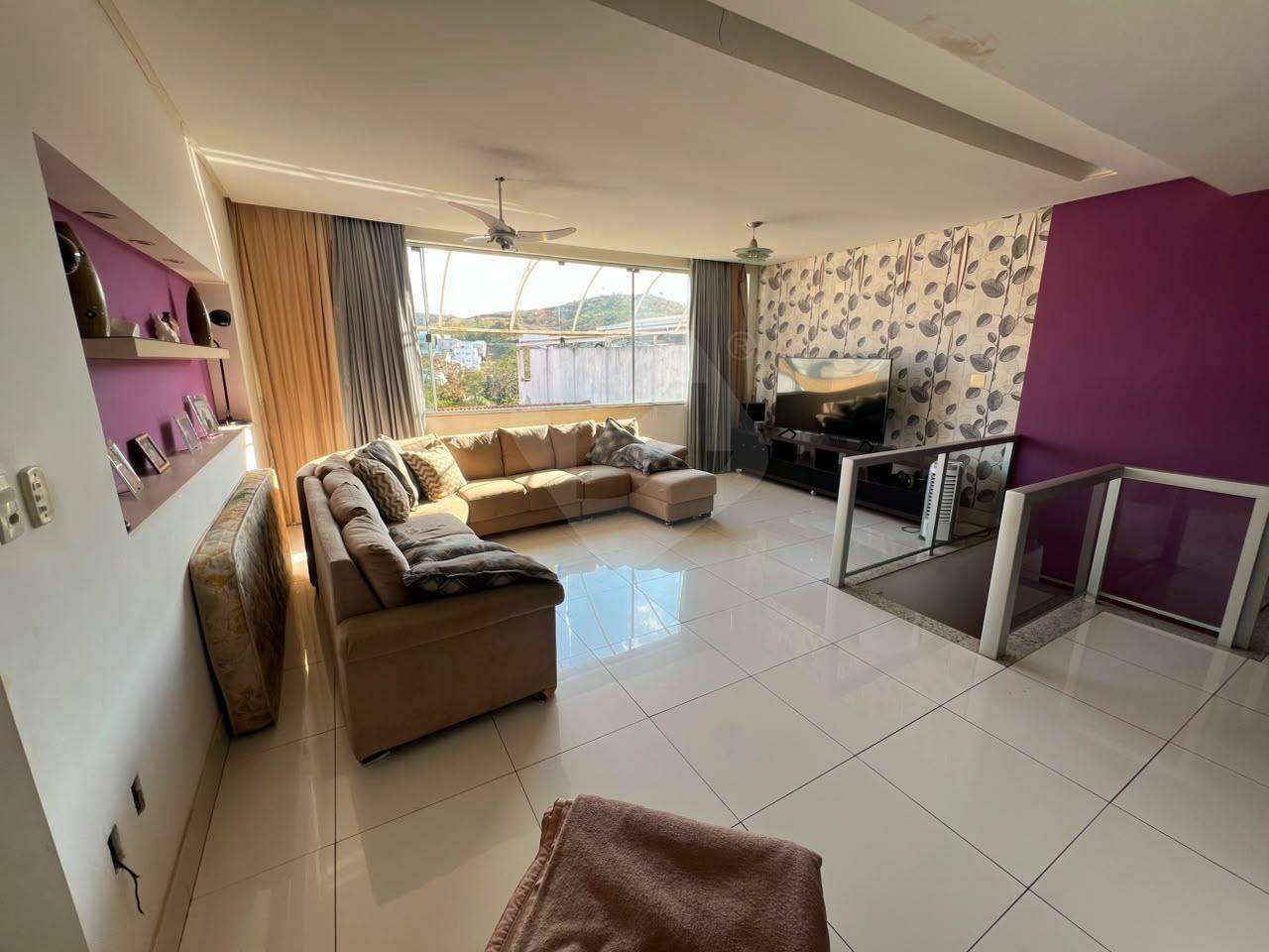 Casa à venda no Lagoa Santa: 
