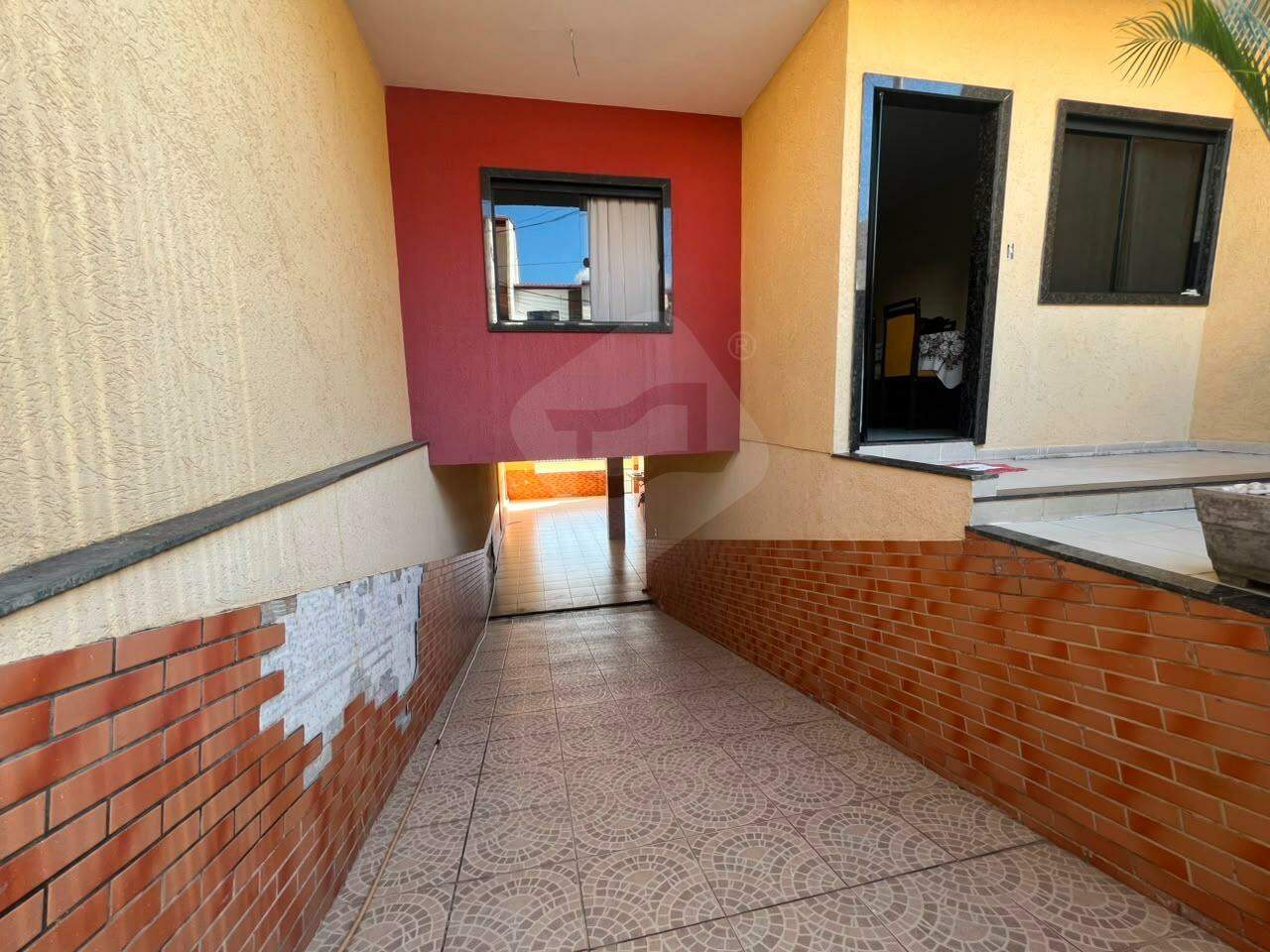 Casa à venda no Lagoa Santa: 