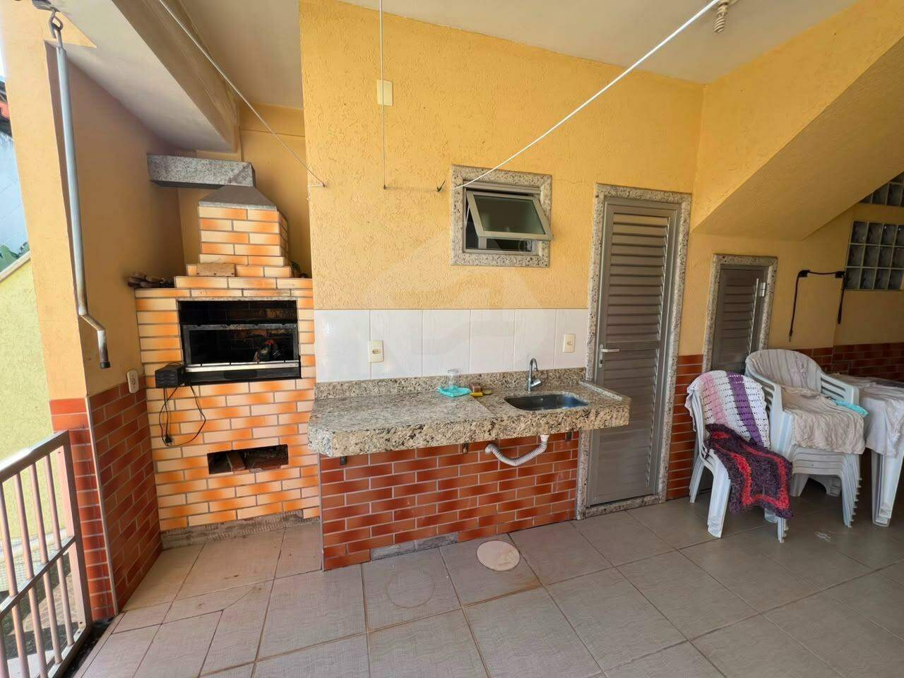 Casa à venda no Lagoa Santa: 