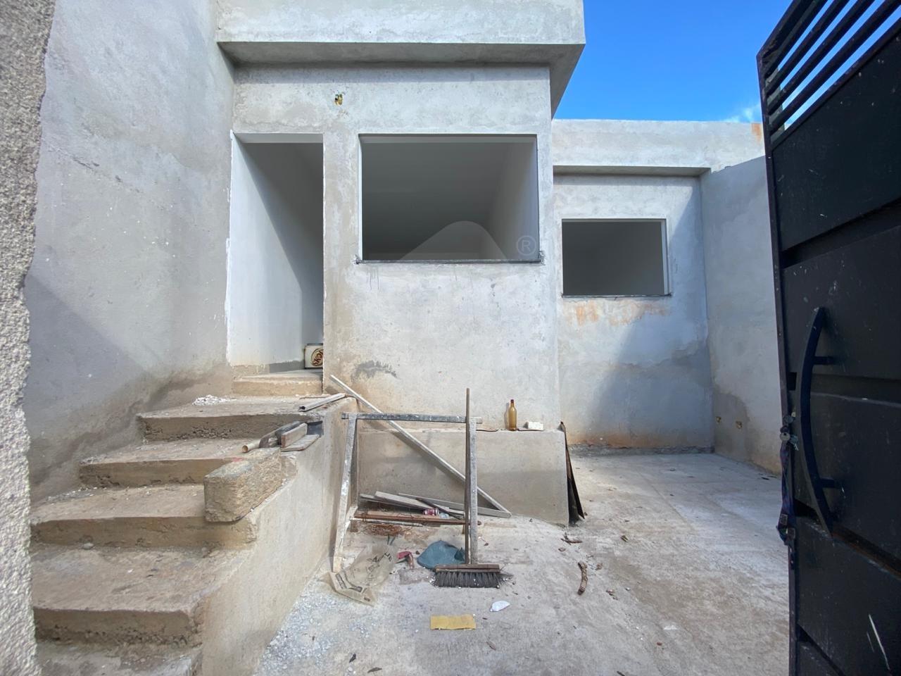 Casa à venda no Jardim Atalaia: 