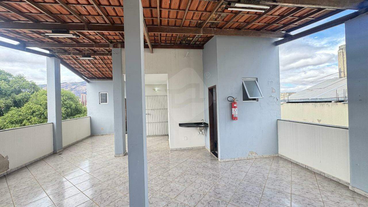 Apartamento à venda no Grã-Duquesa: 