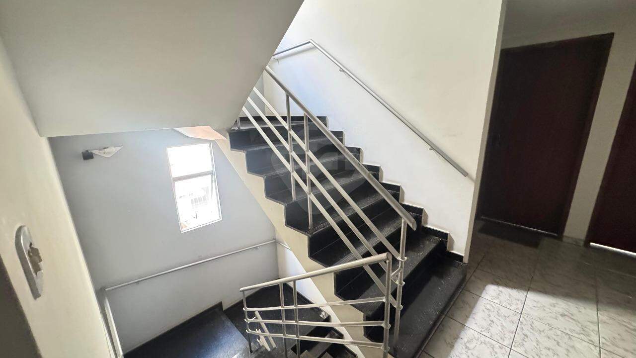 Apartamento à venda no Grã-Duquesa: 