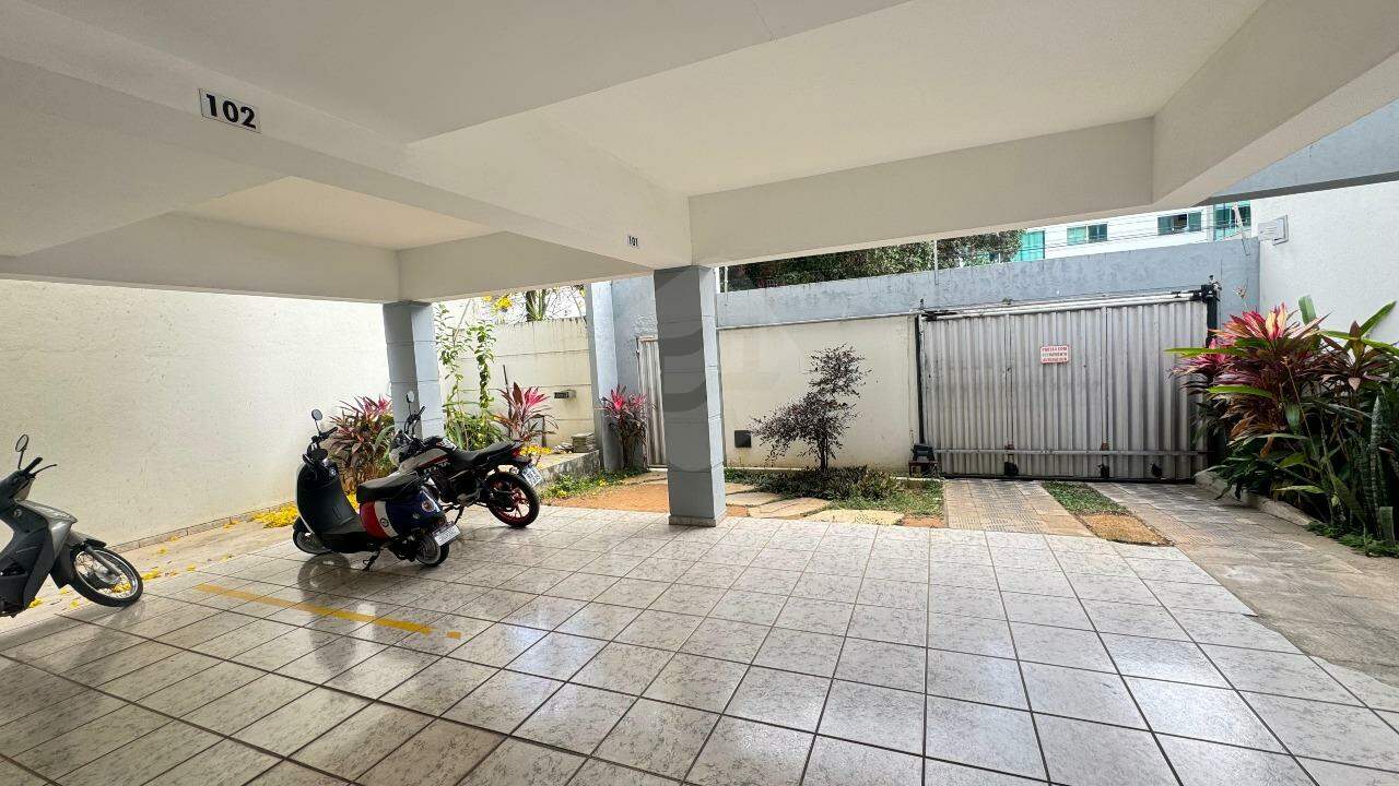 Apartamento à venda no Grã-Duquesa: 