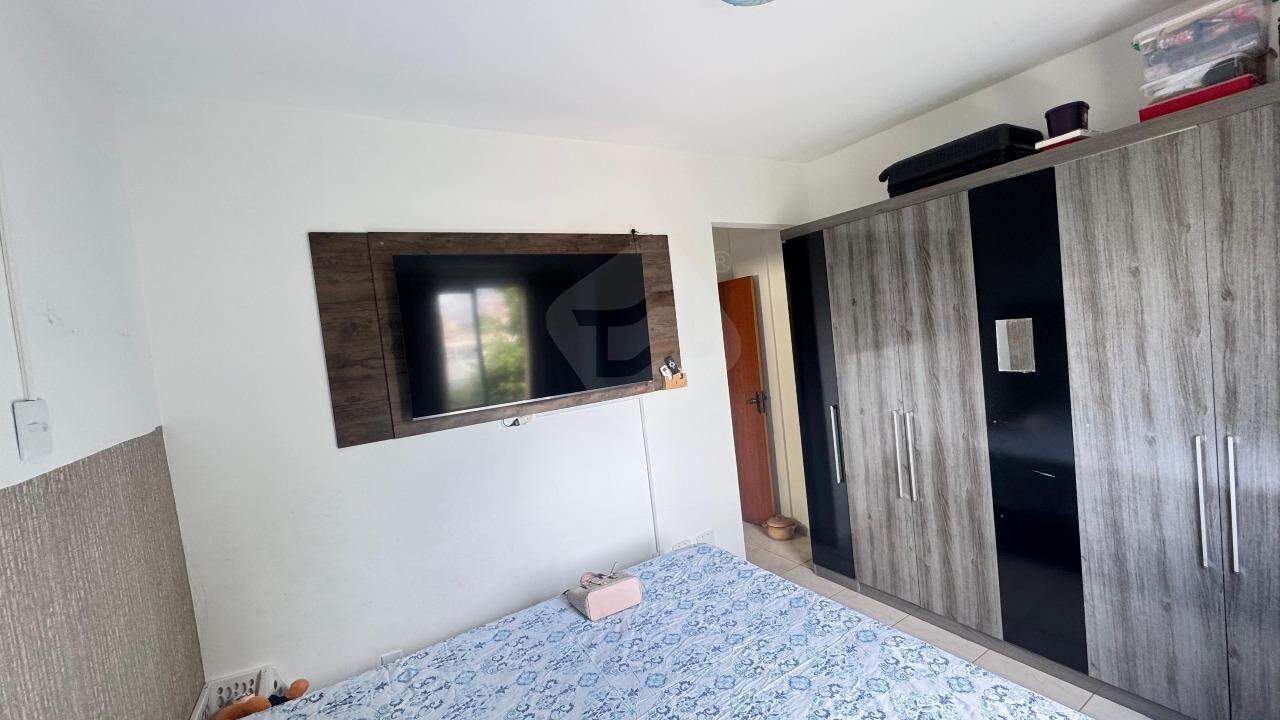 Apartamento à venda no Grã-Duquesa: 