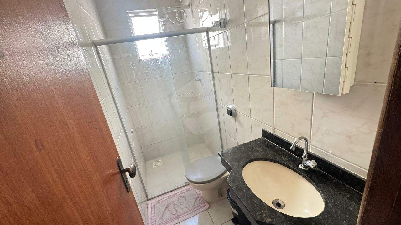 Apartamento à venda no Grã-Duquesa: 