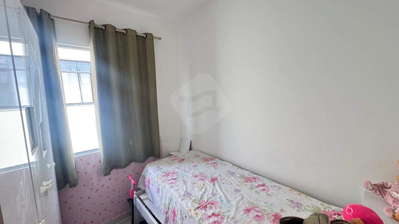 Apartamento à venda no Grã-Duquesa: 