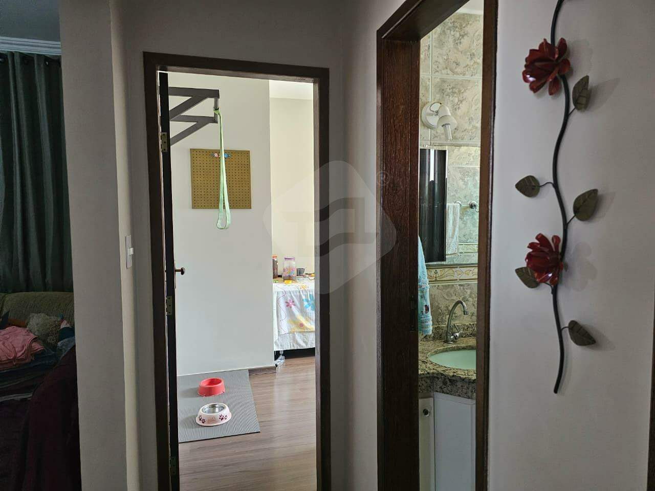 Apartamento à venda no Vale Verde: 