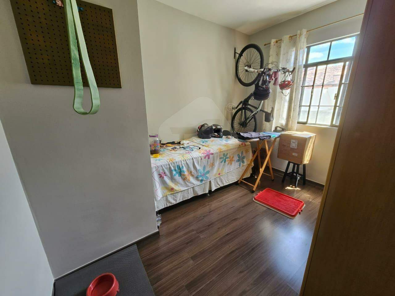 Apartamento à venda no Vale Verde: 