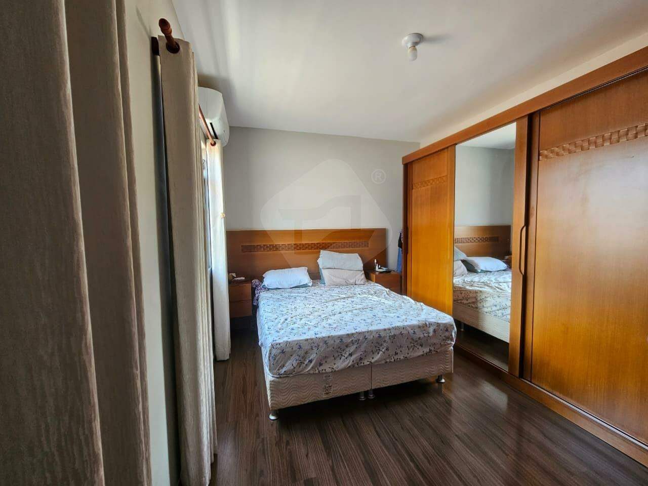 Apartamento à venda no Vale Verde: 