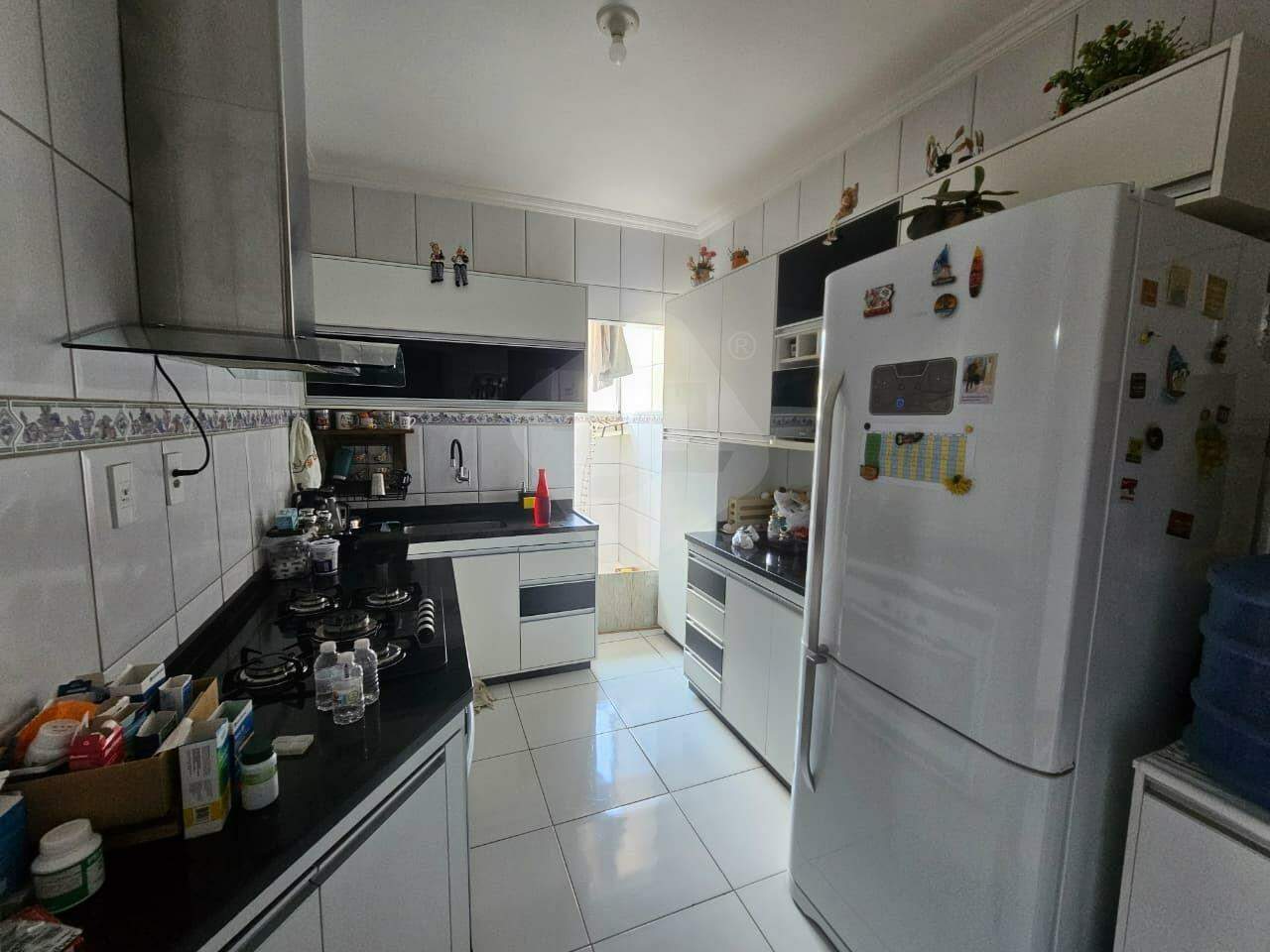 Apartamento à venda no Vale Verde: 