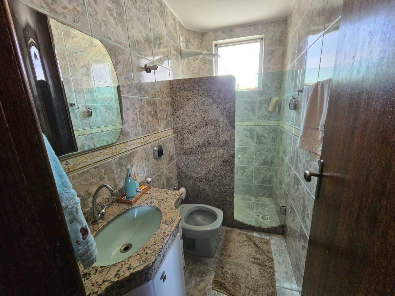 Apartamento à venda no Vale Verde: 