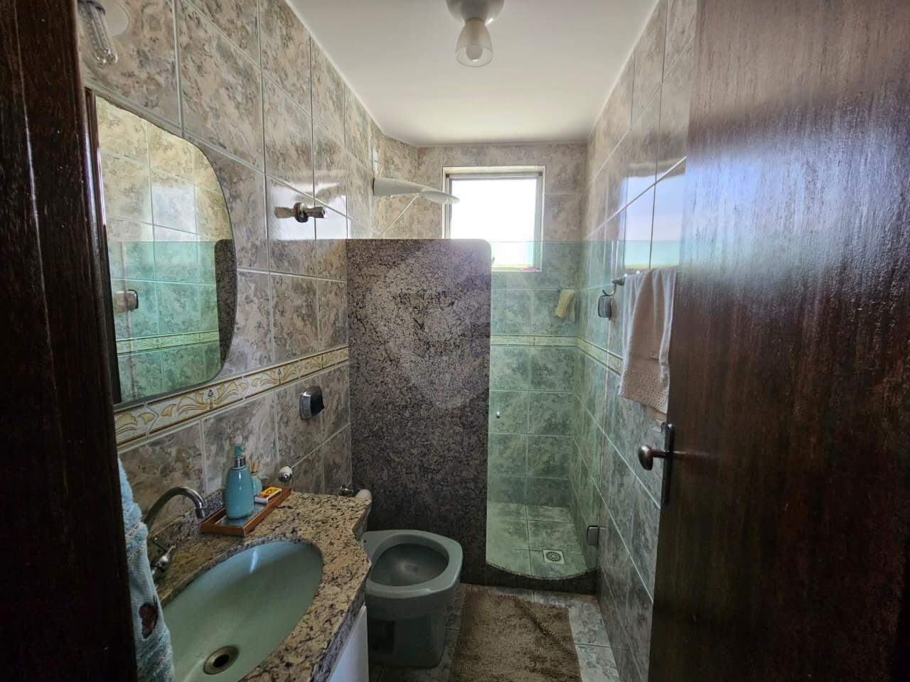 Apartamento à venda no Vale Verde: 