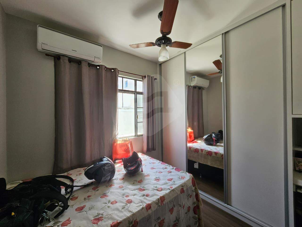 Apartamento à venda no Vale Verde: 