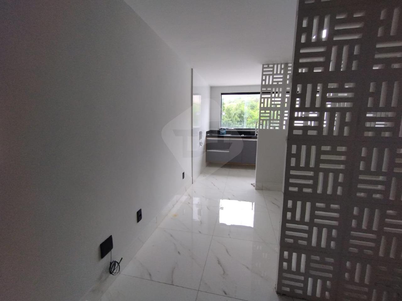 Apartamento para aluguel no Alto Esplanada: ENTRADA