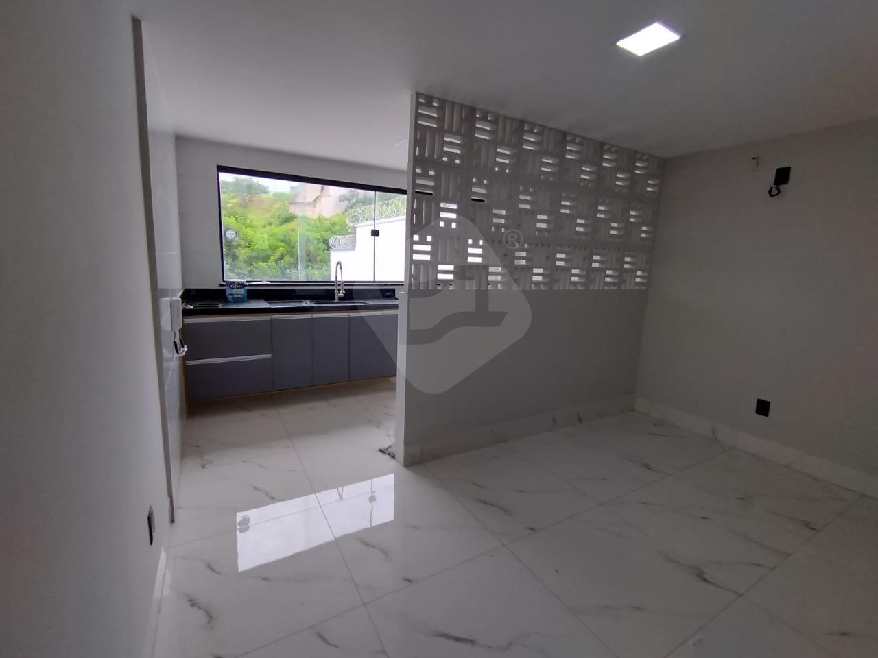 Apartamento para aluguel no Alto Esplanada: SALA