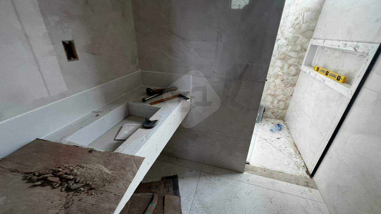 Casa à venda no Alto Esplanada: 