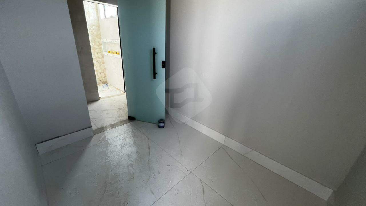 Casa à venda no Alto Esplanada: 