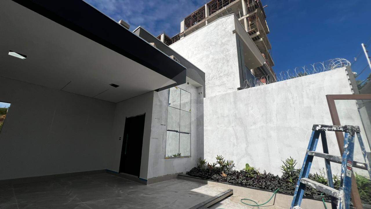 Casa à venda no Alto Esplanada: 