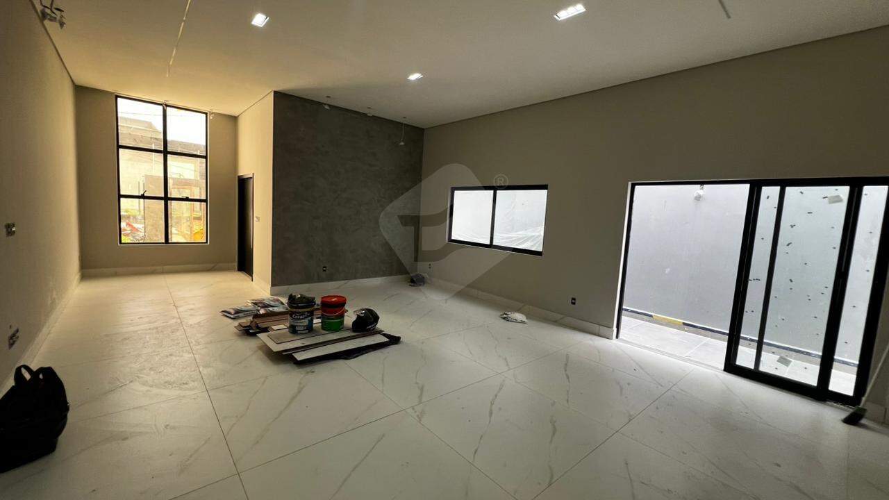 Casa à venda no Alto Esplanada: 