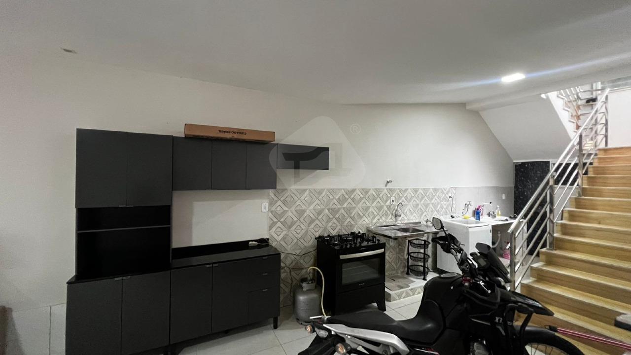 Casa à venda no Lagoa Santa: 