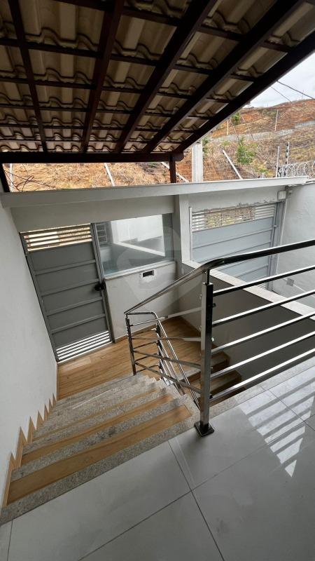 Casa à venda no Lagoa Santa: 