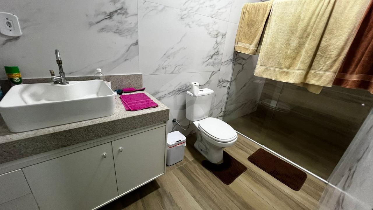 Casa à venda no Lagoa Santa: 