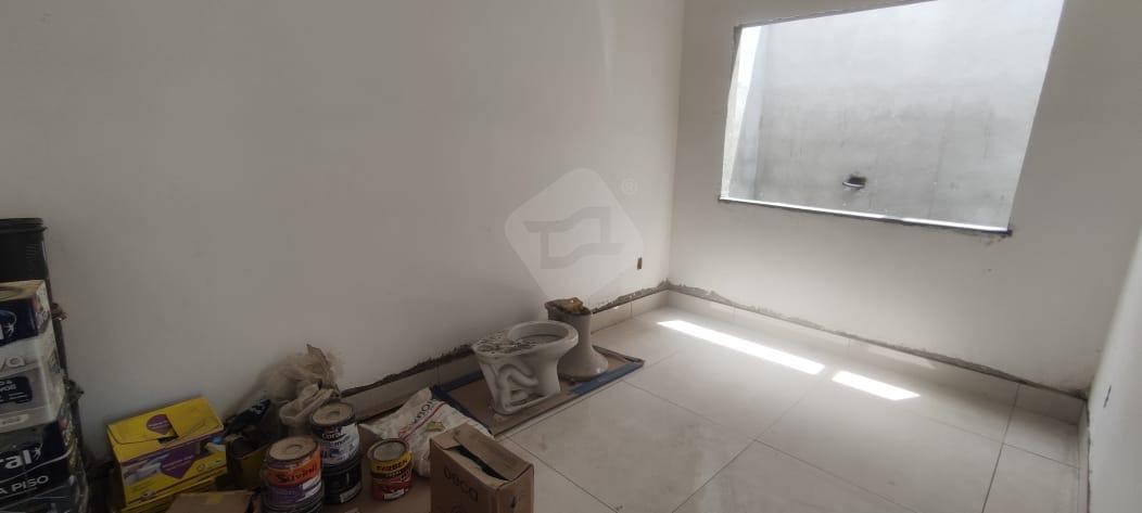 Casa à venda no Coração Eucarístico: 