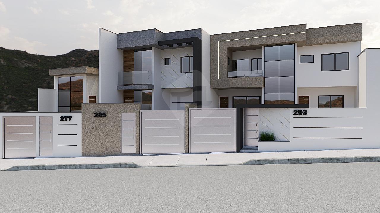 Casa à venda no Coração Eucarístico: 