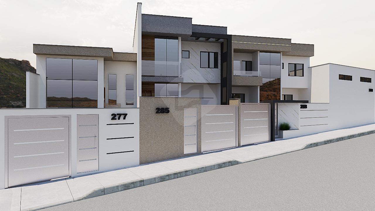 Casa à venda no Coração Eucarístico: 