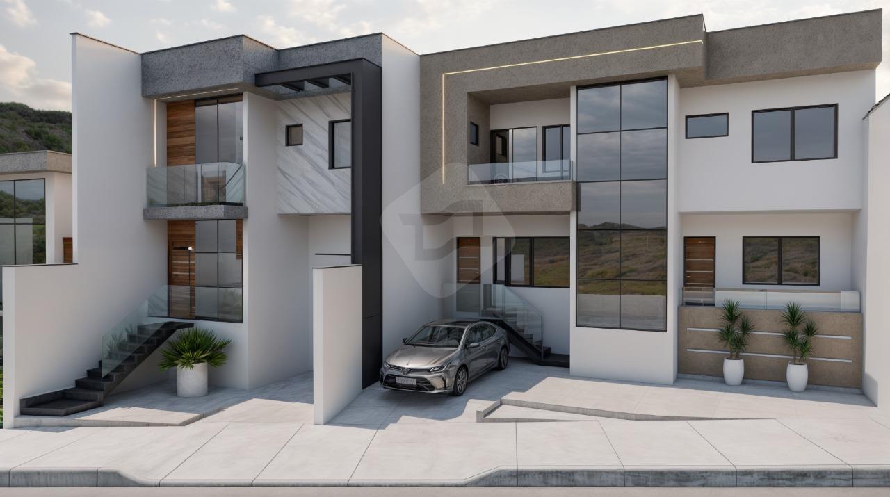 Casa à venda no Coração Eucarístico: 