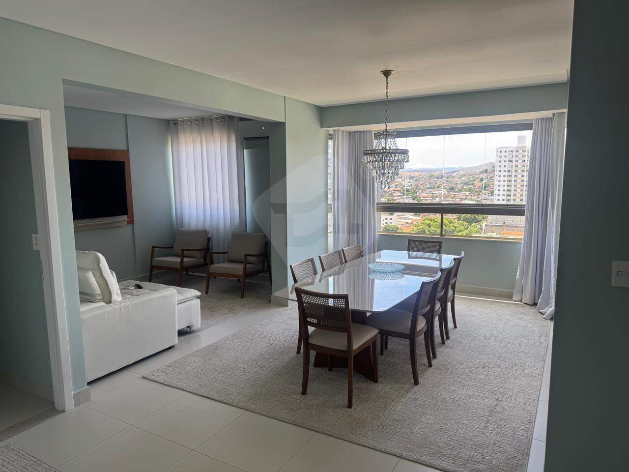 Apartamento à venda no Esplanada: 