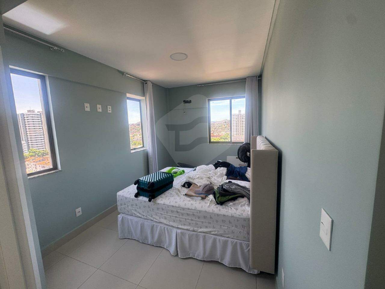 Apartamento à venda no Esplanada: 