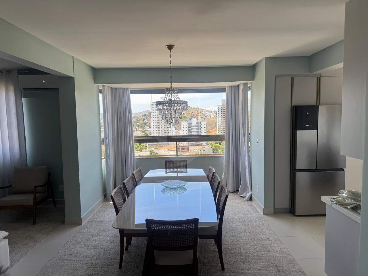 Apartamento à venda no Esplanada: 