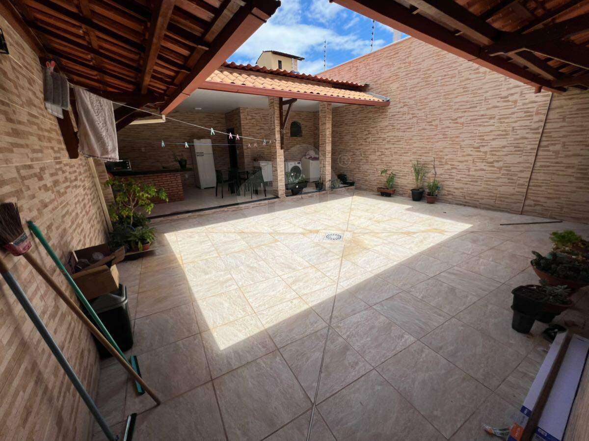 Casa à venda no Morada do Vale: 