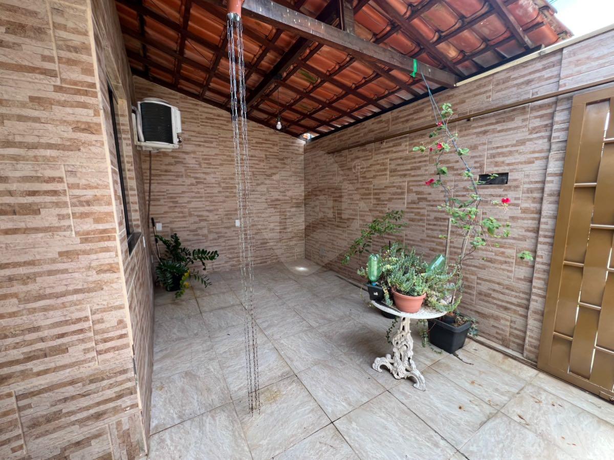 Casa à venda no Morada do Vale: 