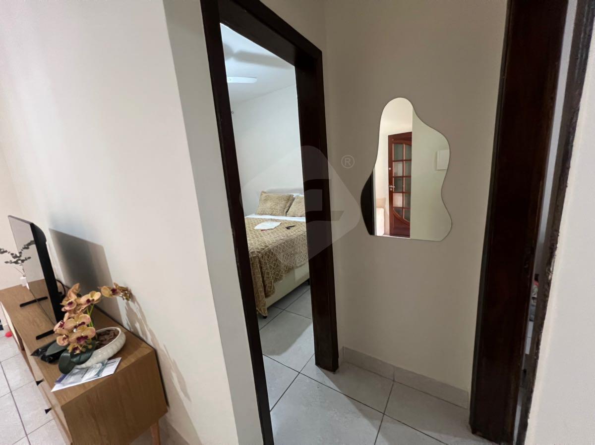 Casa à venda no Morada do Vale: 