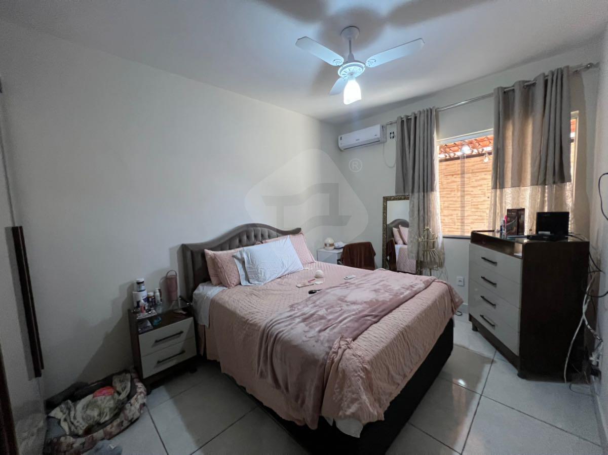 Casa à venda no Morada do Vale: 